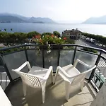 Italie Et Suisse Stresa