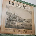 Italie Et Suisse Hotell Stresa
