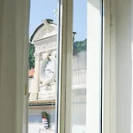Italie Et Suisse Hotell