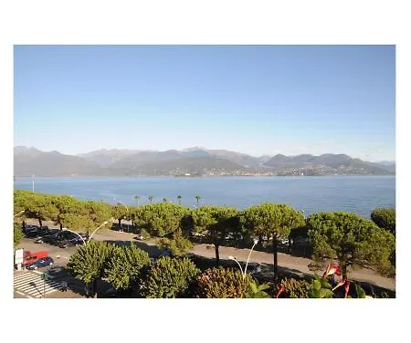 Italie Et Suisse 3* Stresa