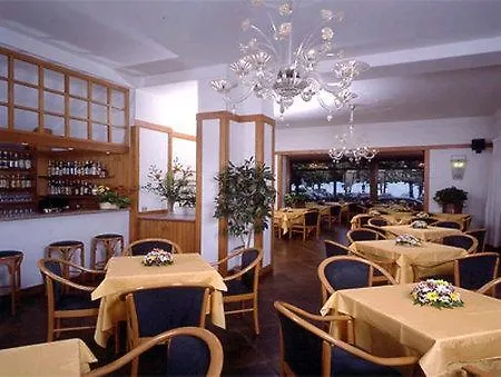 酒店 意大利埃特士维赛酒店