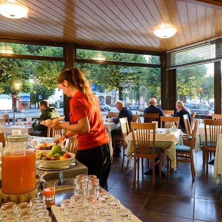 意大利埃特士维赛酒店