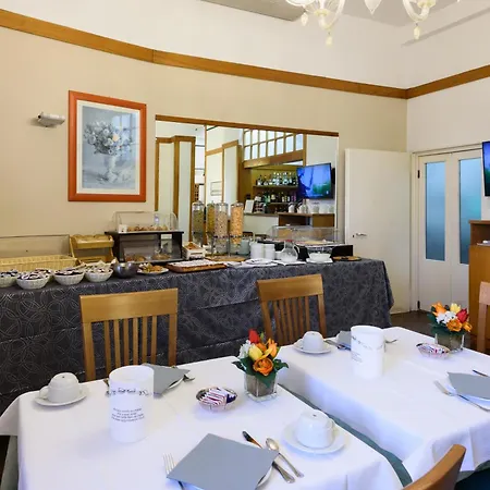 Hotel Italie Et Suisse