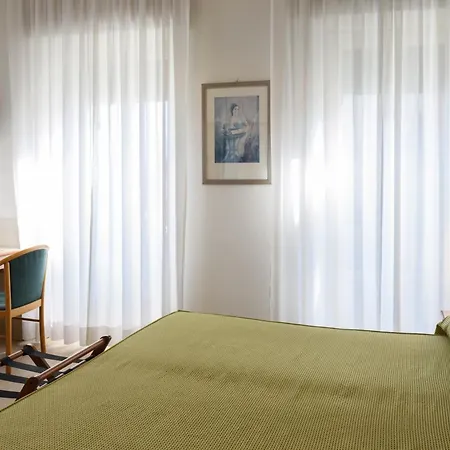 Italie Et Suisse Hotel 3*