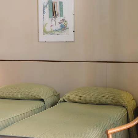 酒店 意大利埃特士维赛酒店 3*