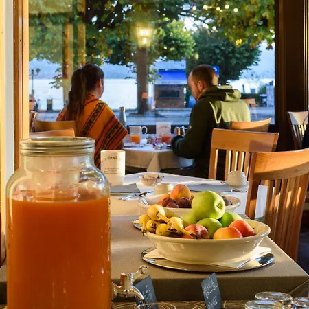 意大利埃特士维赛酒店