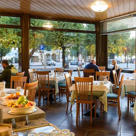 Italie Et Suisse Hotel