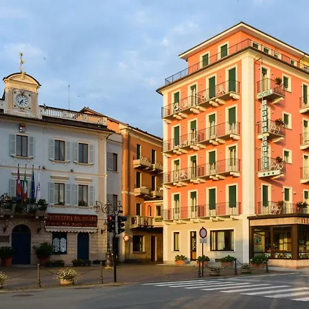 Hotel Italie Et Suisse