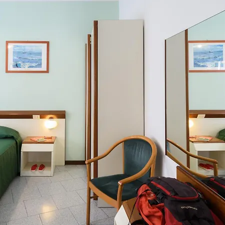 Italie Et Suisse Hotel Stresa