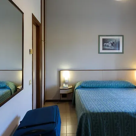 Italie Et Suisse Hotel