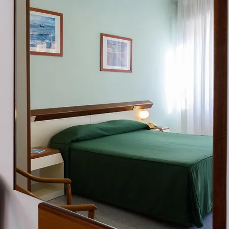 Italie Et Suisse Hotel Stresa