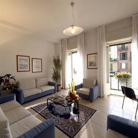 Italie Et Suisse Hotel Stresa