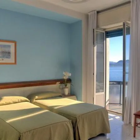 Italie Et Suisse 3* Stresa