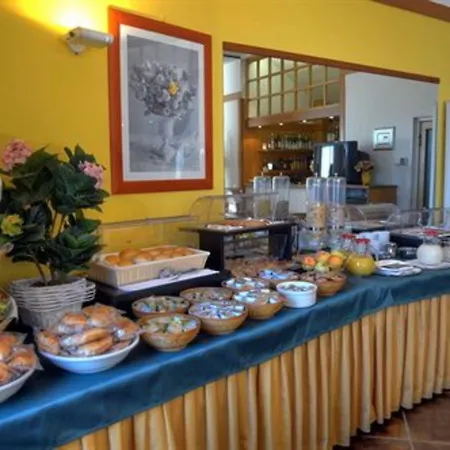 Hotel Italie Et Suisse