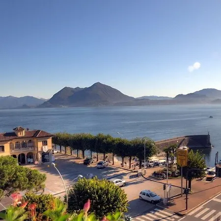 意大利埃特士维赛酒店 3* 斯特雷萨