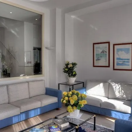 Italie Et Suisse Stresa