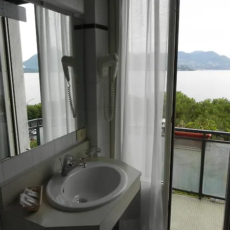 意大利埃特士维赛酒店 3* 斯特雷萨