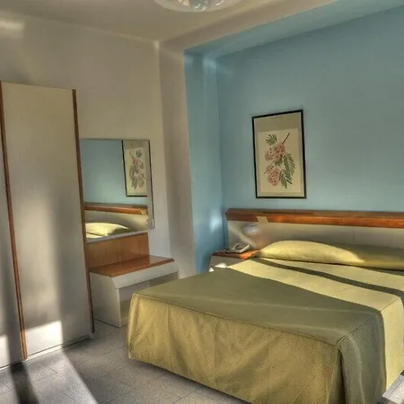 酒店 意大利埃特士维赛酒店