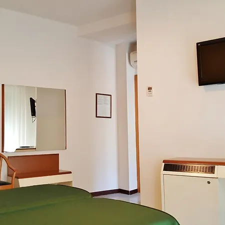 Hotel Italie Et Suisse Stresa