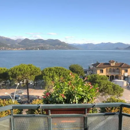 Hotel Italie Et Suisse