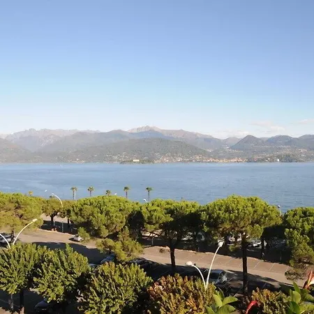 Italie Et Suisse Hotel