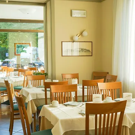 Italie Et Suisse Hotel Stresa