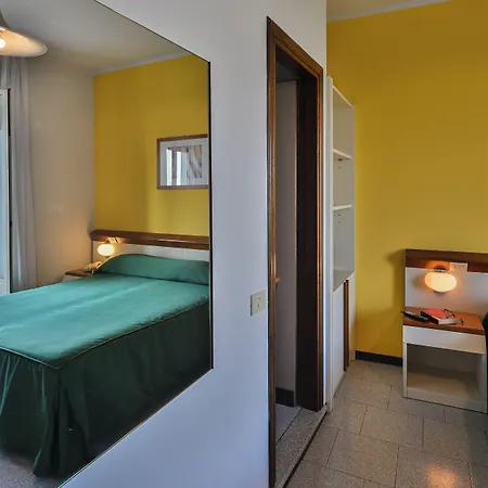 Italie Et Suisse Hotel 3*