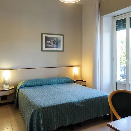 Italie Et Suisse Hotel Stresa