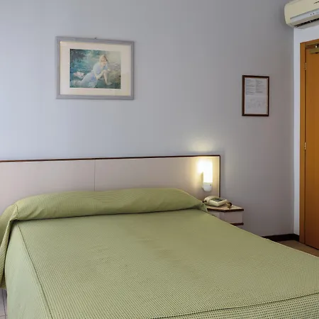 Italie Et Suisse Hotel 3*