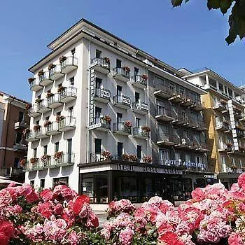 Italie Et Suisse Готель 3*