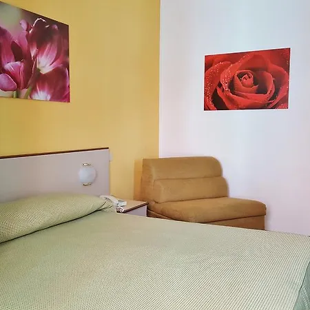 Italie Et Suisse 3* Стреза