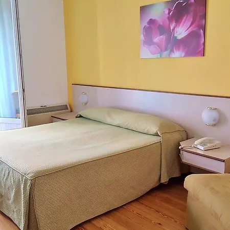 Hotel Italie Et Suisse