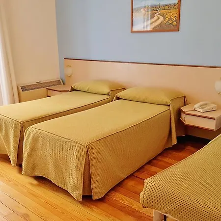 Italie Et Suisse Hotel