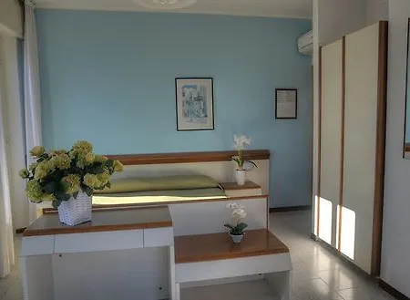 意大利埃特士维赛酒店 斯特雷萨