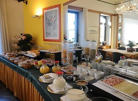 Italie Et Suisse 3* Стреза
