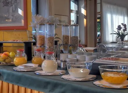 酒店 意大利埃特士维赛酒店 斯特雷萨