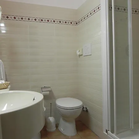 酒店 意大利埃特士维赛酒店 斯特雷萨