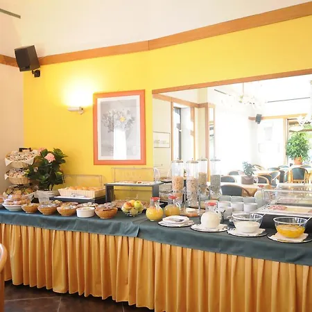 意大利埃特士维赛酒店