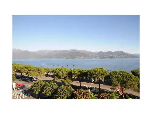 Italie Et Suisse 3* Stresa
