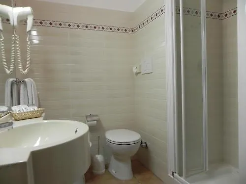 Italie Et Suisse Stresa