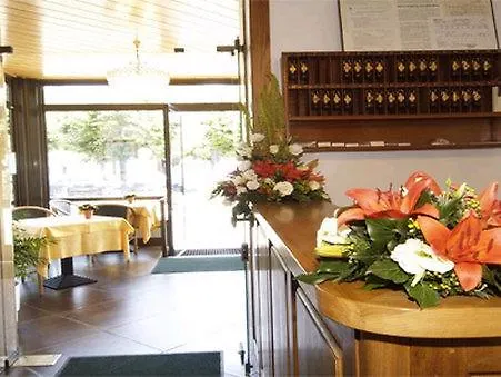 意大利埃特士维赛酒店 3* 斯特雷萨