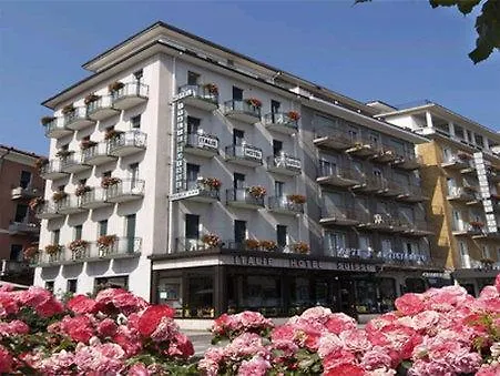 意大利埃特士维赛酒店