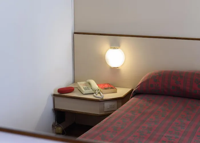 意大利埃特士维赛酒店 酒店 3*