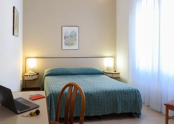 意大利埃特士维赛酒店 斯特雷萨