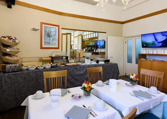 Hotel Italie Et Suisse