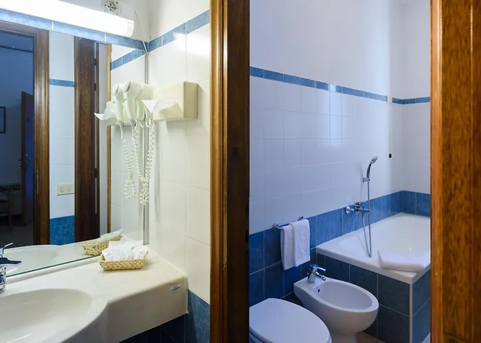 意大利埃特士维赛酒店 斯特雷萨