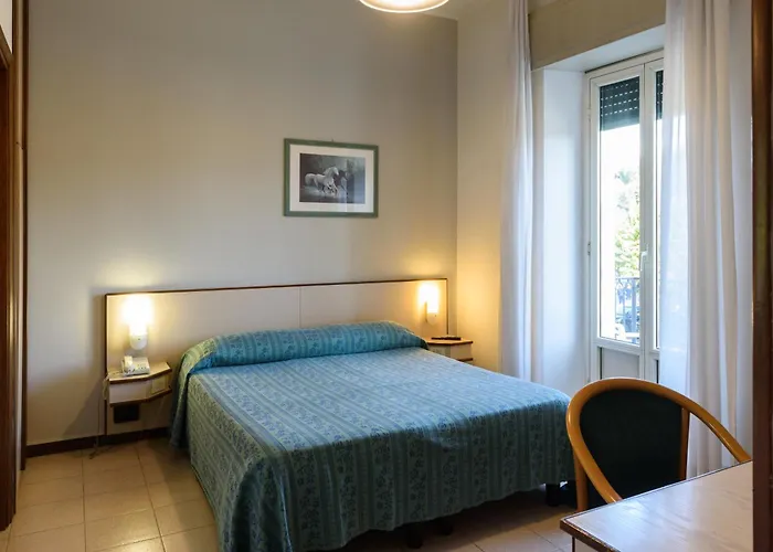 意大利埃特士维赛酒店 3* 斯特雷萨