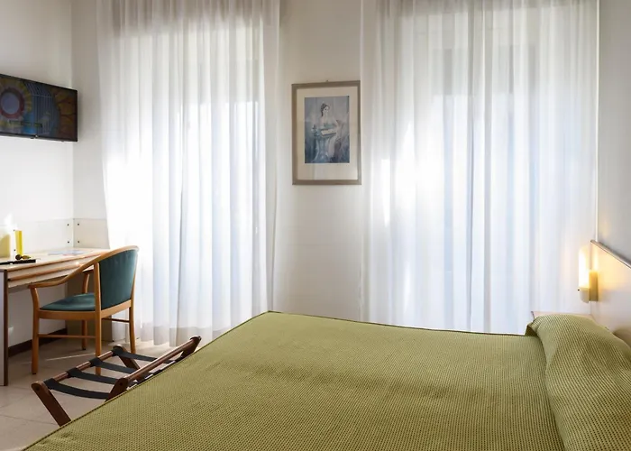 意大利埃特士维赛酒店 酒店 3*