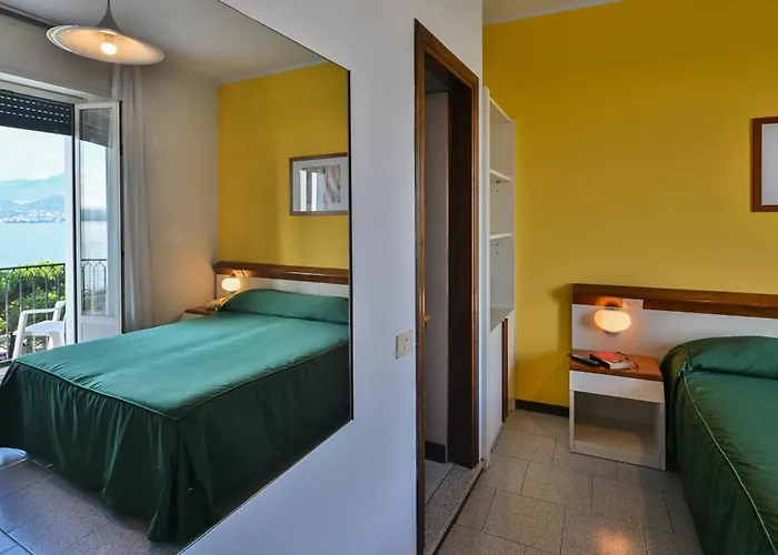 酒店 意大利埃特士维赛酒店 斯特雷萨