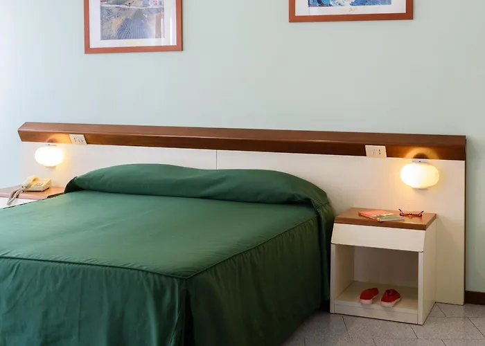 意大利埃特士维赛酒店 3* 斯特雷萨